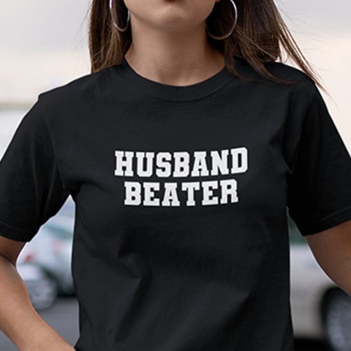 Husband Beater Classic Shirt