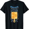 I Love You A Latke Funny Jewish Pun Hanukkah Chanukah 2021 Shirt