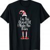 I'm The Oldest Elf Family Matching Christmas Gift Shirt