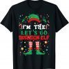 I'm the Brandon ELF Funny Christmas 2021 Shirt