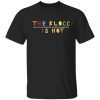 Issa Rae the blocc is hot Limited Shirt