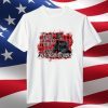 It's Time We Take A Ride To The Train Station Beth Dutton Gift Shirt