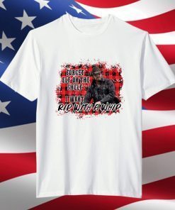 It's Time We Take A Ride To The Train Station Beth Dutton Gift Shirt