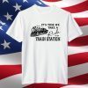 It's Time We Take A Ride To The Train Station Rip Wheeler Limited Shirt