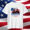 It's time to take Brandon to the train station Yellowstone Official Shirt