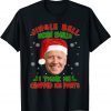 Jingle Bells Biden Smells Crapped His Pant Christmas Sweater Unisex Shirt
