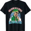 Joe Biden Elf Anti-Biden Christmas 2021 Limited Shirt