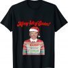 Joe Biden Merry 4th Of Easter Christmas Ugly Sweater Classic ShirtJoe Biden Merry 4th Of Easter Christmas Ugly Sweater Classic Shirt