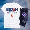 Joe Biden Nursing Home Resident Limited shirt