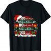 Joe Biden Republican Let's Go Brandon Christmas Gift Shirt
