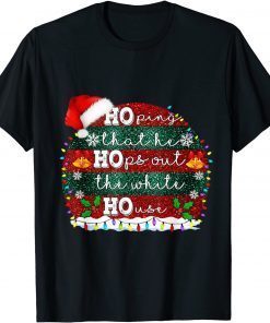 Joe Biden Republican Let's Go Brandon Christmas Gift Shirt