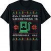 Joe Biden Ugly Christmas Sweater Affordable Gas Limited Shirt