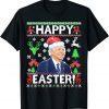 Joe Biden Ugly Christmas Sweater,Biden Christmas Gift Shirt