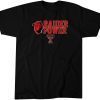 Joey McGuire Raider Power Classic Shirt