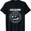 Jug Band Funny Holiday Movie Christmas Emmet Otter Classic Shirt