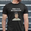 Kyle Rittenhouse Free Kyle Rittenhouse Gift Shirt