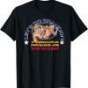 Let's Go Biden President Trump Executive Papers Pro America Classic Shirt