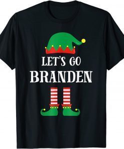 Let's Go Braden Brandon Trendy Tee ShirtLet's Go Braden Brandon Trendy Gift Shirt