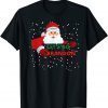 Let's Go Brandon Anti Biden Santa Christmas Sweater Unisex Shirt