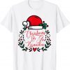 Let's Go Brandon Christmas 2022 Unisex Shirt