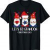 Let's Go Brandon Conservative Merry Christmas 2021 Limited Shirt