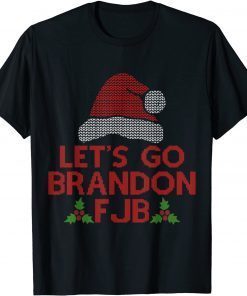 Let's Go Branson Brandon Christmas Limited Shirt