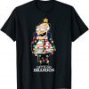 Let's Go Branson Brandon Christmas Tree Trendy Sarcastic Limited Shirt