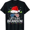 Let's Go Branson Brandon Conservative Anti Liberal Classic Shirt
