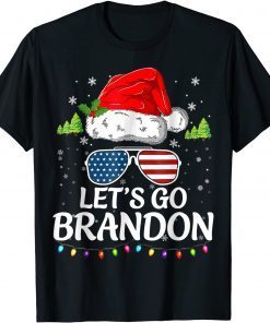 Let's Go Branson Brandon Conservative Anti Liberal Classic Shirt