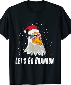 Let's Go Branson Brandon Conservative Anti Liberal US Eagle Gift Shirt