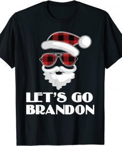 Let's Go Branson Brandon Sunglasses Classic Shirt