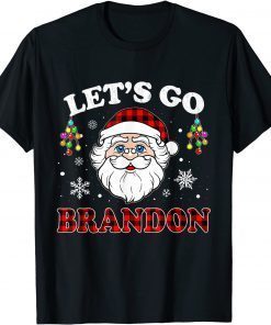 Let's Go Branson Brandon T-Shirt