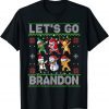 If You’re Reading This Go Runners Limited Shirt