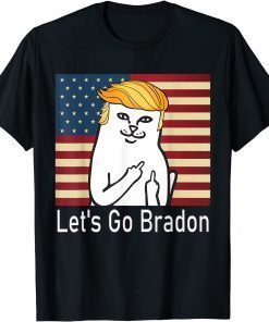 Let's Go Branson Conservative Anti Liberal Anti Biden Unisex Shirt