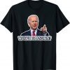 Let's Go Brasen Brandon Unisex Shirt