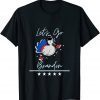 Let's go Brandon Conservative Humorous Thanksgiving Limited Shirt