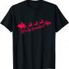 Let's go Brandon with Christmas Santa Unisex Shirt