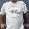 Make America Rake Again Four Seasons Landscaping Classic Shirt