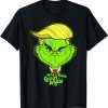 Make Xmas Great Again Santa Party Limited T-Shirt