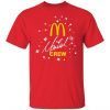 Mariah Carey McDonalds 2022 Shirt