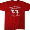 Meat Judging Dynasty Shirt