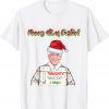 Merry 4th of Easter Joe Biden Limited Shirt