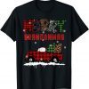Merry Brandonmas Brandon Christmas Anti Joe Biden Xmas 2021 Shirt