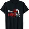 Merry Christmas Christians Buffalo Plaid Limited Shirt