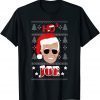 Merry Christmas HoHoHo Joe Xmas Anti Biden Limited Shirt