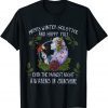 Merry Winter Solstice And Happy Yule Gift Shirt