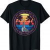 My Happy Place Is Seal Beach CA California Summer Ocean Gift Shirt