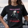 Nagito Komaeda Turned Me Into A Communist Gift Shirt