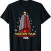 Nakatomi Plaza Christmas Party 1988 Xmas Holiday Classic Shirt