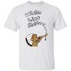Native white lies matter shirt
